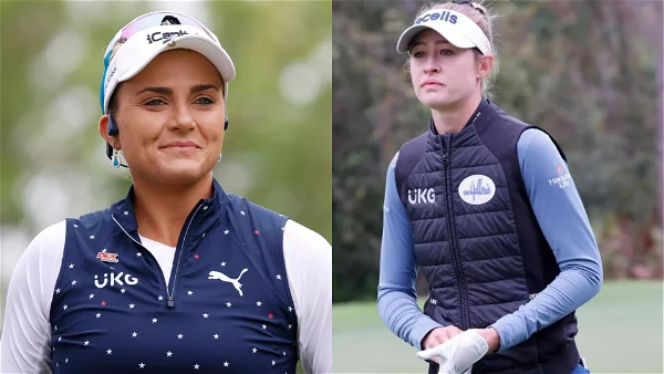 Lexi Thompson’s Secret Strategy to Crush Nelly Korda in Epic Golf ...