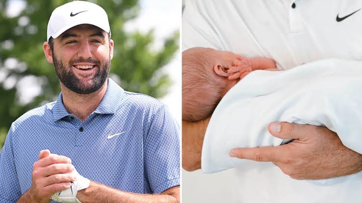 The Origins Of The Name Bennett: Scottie Scheffler’s Newborn Son ...